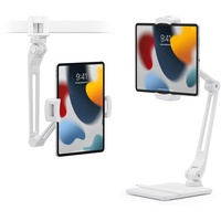 Twelve South HoverBar Duo iPad Tischhalterung weiß