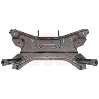 Van Wezel Hilfsrahmen/Aggregateträger 5222690