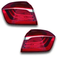 Diederichs Heckleuchtensatz HD Tuning