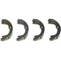 Brembo Bremsbackensatz, Feststellbremse