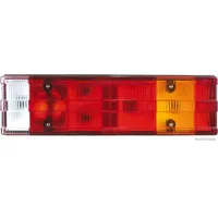 Herth+Buss ELPARTS Heckleuchte