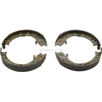 JP Group Bremsbackensatz