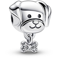 Pandora Charm Haustier Hund Knochen