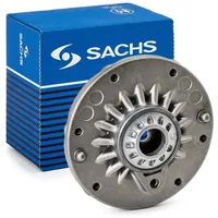 Sachs 803 213 Federbeinstützlager Vorderachse Rechts mit integriertem Kugellager