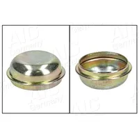 AIC Schutzdeckel, Radnabe OPEL,VAUXHALL 52195