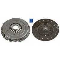 Sachs Kupplungssatz [Hersteller-Nr. 3000970115] für Land Rover, Jaguar