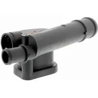 VAICO Kühlmittelflansch Original Qualität für SKODA VW Seat: Ibiza