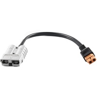 WATTSTUNDE Adapterkabel mit Anderson SB 50 auf XT60