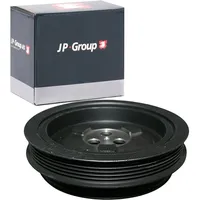 JP Group Riemenscheibe, Kurbelwelle