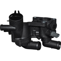 JP Group Thermostatgehäuse JP