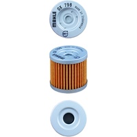 Mahle Ölfilter OX 798