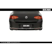 BRINK 598500 Anhängevorrichtung BMA