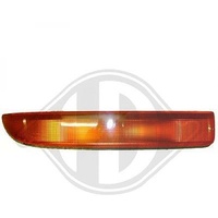 Diederichs Blinkleuchte 1885070