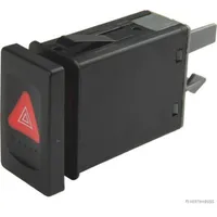 Herth+Buss ELPARTS Warnblinkschalter 70579902
