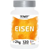 TNT Eisen Tabletten
