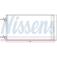 Nissens 940204