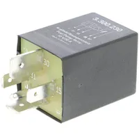 VEMO Relais, Kraftstoffpumpe