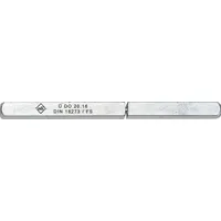 Edi Panikstift Typ Q 4-KT.9x144mm geteilter Vollstift