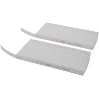 CORTECO Filter, Innenraumluft