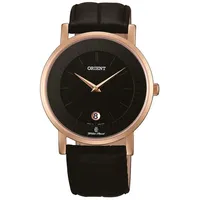 Orient Uhr FGW0100BB0 Herren Armbanduhr Gold