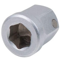 KS Tools Spezialeinsatz 6-kant mit Magnet, 8,0 mm