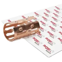 METZGER Klemmhülse, Raddrehzahlsensor 0900097