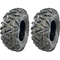 Journey P3501 6PR 25x8-12 43J Sommerreifen