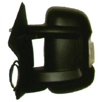 Diederichs Außenspiegel links für FIAT Ducato Peugeot: Boxer