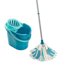 Leifheit Power Mop 3in1 Wischmop-Set (52106)