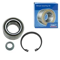 SKF Radlagersatz Hinterachse Mercedes-Benz