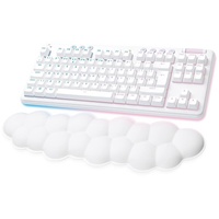 Logitech Klawiatura Aurora G715 Tactile (920-010465)