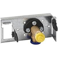 Geberit GIS 461.742.00.1 für Einzel-/Blockbatterie