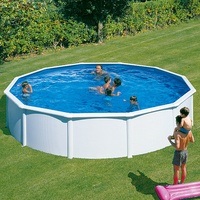 Mypool Arcana Feeling Set 350 x 120 cm weiß