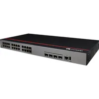 Huawei CloudEngine S5735-L24P4X-A1 28 Port (28 Ports), Netzwerk Switch,