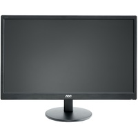 AOC E2270SWN 22"