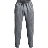 Under Armour Essential Fleece Jogginghose Herren 012 pitch gray