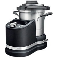 KitchenAid Artisan 5KCF0201 gusseisen schwarz