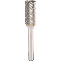 KLINGSPOR HF 100 B Hartmetallfräser, 8 x 19 x