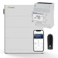 Growatt ARK HV Batterie 7,6 kWh für Growatt MOD