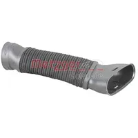 METZGER Ansaugschlauch, Luftfilter 2388020
