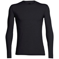 Icebreaker Anatomica Crewe Herren - XL