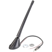 Renkforce Autoradio-Universal-Antenne mit Verstärker