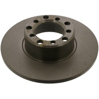 FEBI Bilstein Bremsscheibe