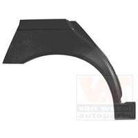 Van Wezel Seitenwand