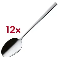 Solex® Löffel Helena silber, 12 St.