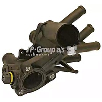 JP Group Thermostatgehäuse