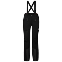 Mammut Taiss Pro Hosen - Black - 38