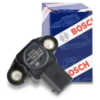 Bosch Sensor, Ladedruck