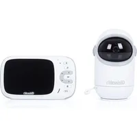 Chipolino Babyphone Sirius Kamera mit 3,2" TFT LCD Farbdisplay,