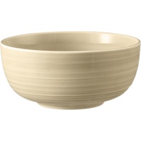 SELTMANN WEIDEN Terra Sandbeige uni Müslischale 15 cm, beige